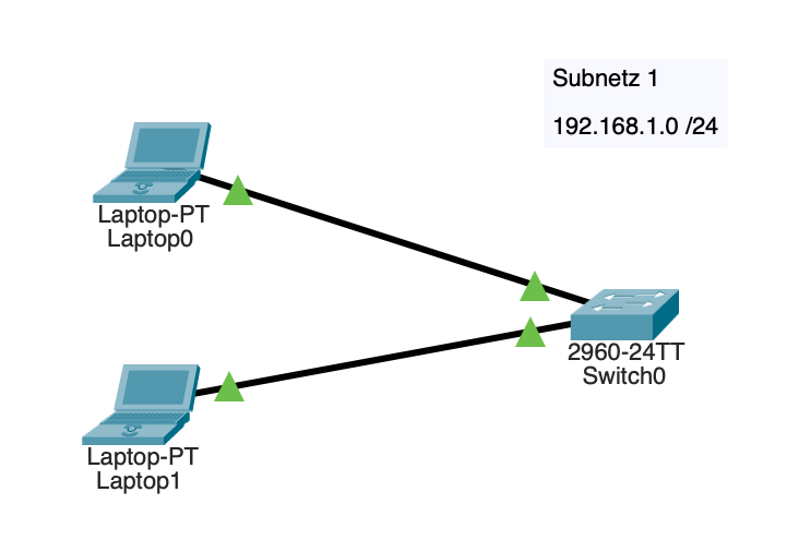 Single Subnet